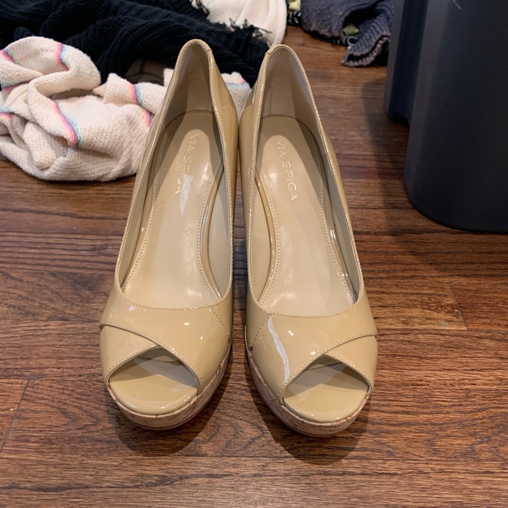 Wedges - Picture 3 of 4